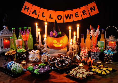 Halloween