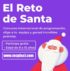 El reto de Santa