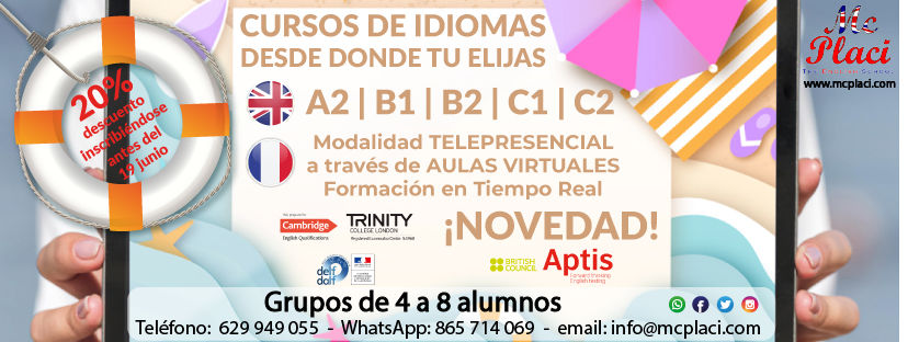 Curso Cambridge C2 CPE